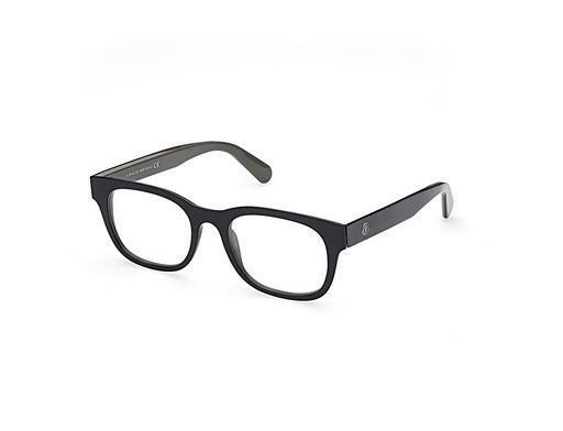 Tasarım gözlükleri Moncler ML5143 005