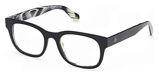 Tasarım gözlükleri Moncler ML5143 065