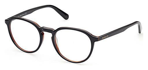 Tasarım gözlükleri Moncler ML5144 005