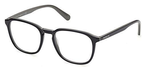 Tasarım gözlükleri Moncler ML5145 005