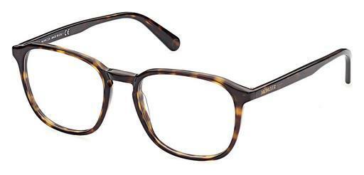 Tasarım gözlükleri Moncler ML5145 052