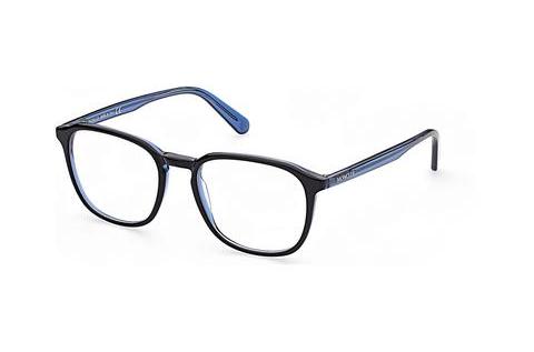 Tasarım gözlükleri Moncler ML5145 092