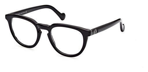 Tasarım gözlükleri Moncler ML5149 005