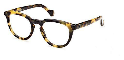 Tasarım gözlükleri Moncler ML5149 055