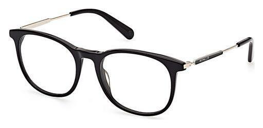 Tasarım gözlükleri Moncler ML5152 001