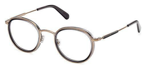 Tasarım gözlükleri Moncler ML5153 001