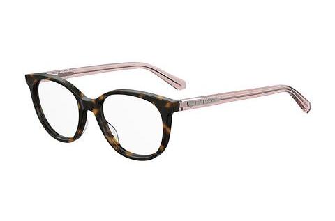 Tasarım gözlükleri Moschino MOL543/TN 086