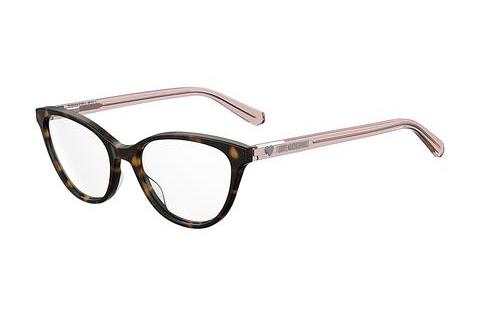 Tasarım gözlükleri Moschino MOL545/TN 086