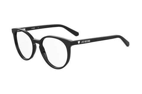 Tasarım gözlükleri Moschino MOL565/TN 807