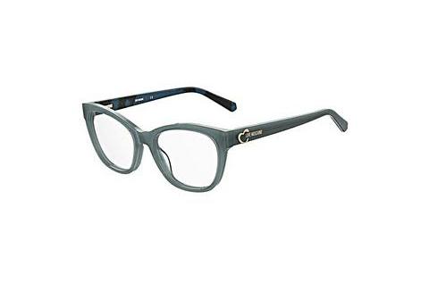 Tasarım gözlükleri Moschino MOL598 GF5