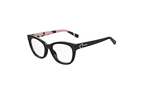 Tasarım gözlükleri Moschino MOL598 S3S