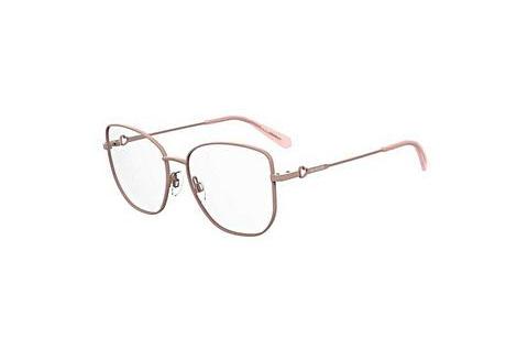 Tasarım gözlükleri Moschino MOL601 35J