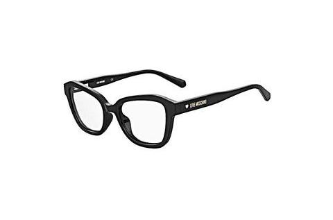 Tasarım gözlükleri Moschino MOL606/TN 807