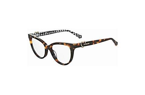 Tasarım gözlükleri Moschino MOL609 05L
