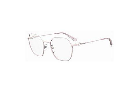 Tasarım gözlükleri Moschino MOL614 35J