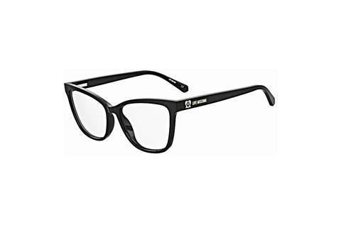 Tasarım gözlükleri Moschino MOL615 807