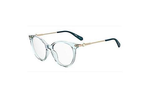 Tasarım gözlükleri Moschino MOL618/TN MVU