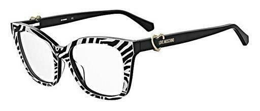Tasarım gözlükleri Moschino MOL621 S37