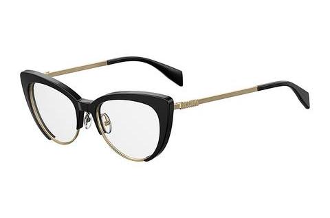 Tasarım gözlükleri Moschino MOS521 807