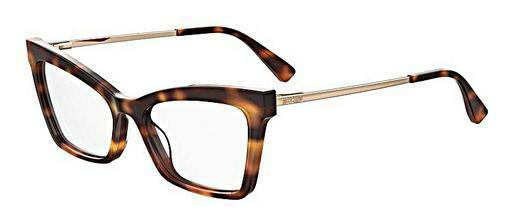 Tasarım gözlükleri Moschino MOS602 05L