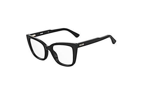 Tasarım gözlükleri Moschino MOS603 807