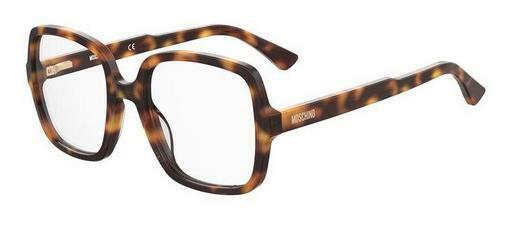 Tasarım gözlükleri Moschino MOS604 05L