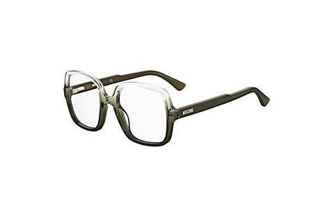 Tasarım gözlükleri Moschino MOS604 0OX