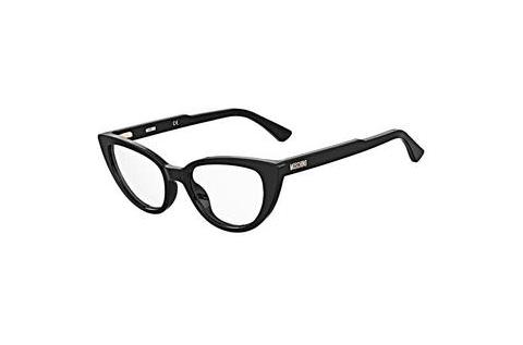 Tasarım gözlükleri Moschino MOS605 807