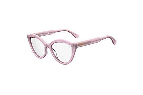 Tasarım gözlükleri Moschino MOS607 35J