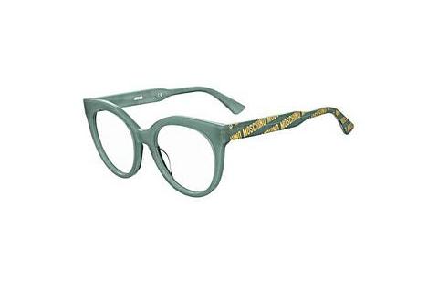 Tasarım gözlükleri Moschino MOS613 1ED