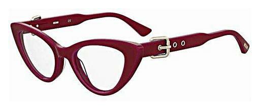 Tasarım gözlükleri Moschino MOS618 C9A