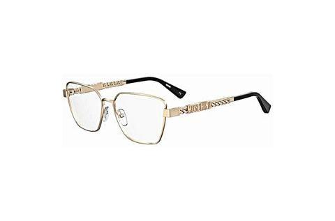 Tasarım gözlükleri Moschino MOS620 000