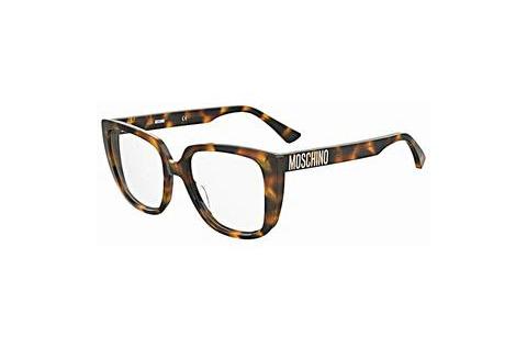 Tasarım gözlükleri Moschino MOS622 05L