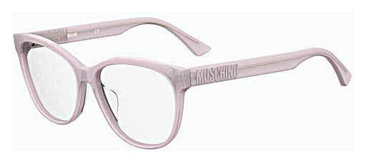 Tasarım gözlükleri Moschino MOS625/F 35J
