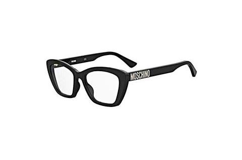 Tasarım gözlükleri Moschino MOS629 807