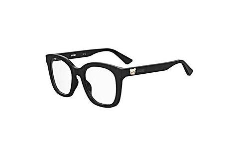 Tasarım gözlükleri Moschino MOS630 807