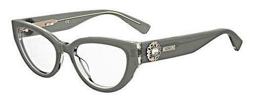 Tasarım gözlükleri Moschino MOS631 KB7