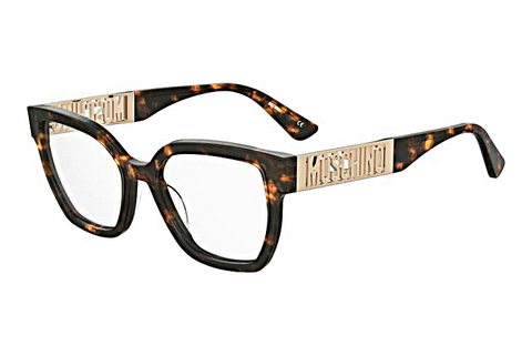 Tasarım gözlükleri Moschino MOS633 086