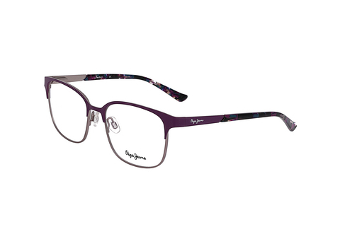 Tasarım gözlükleri Pepe Jeans 1301 C2
