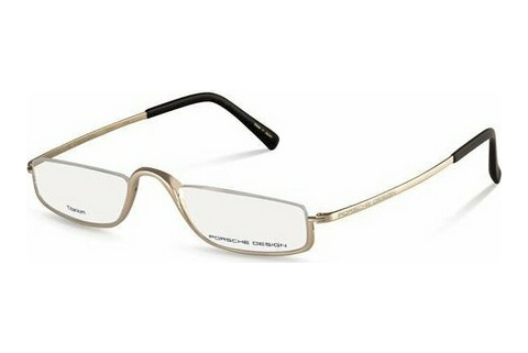 Tasarım gözlükleri Porsche Design P8002 A