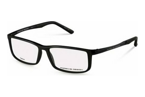 Tasarım gözlükleri Porsche Design P8228 A