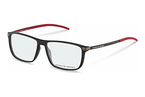 Tasarım gözlükleri Porsche Design P8327 C