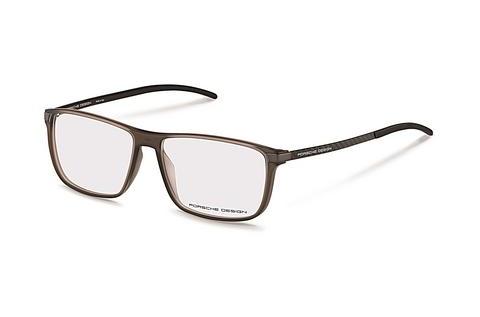 Tasarım gözlükleri Porsche Design P8327 D