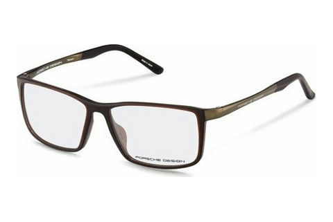 Tasarım gözlükleri Porsche Design P8328 B