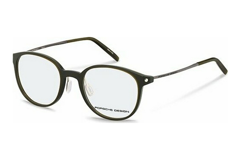 Tasarım gözlükleri Porsche Design P8335 C