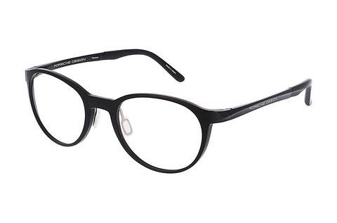 Tasarım gözlükleri Porsche Design P8342 A