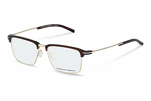 Tasarım gözlükleri Porsche Design P8380 B