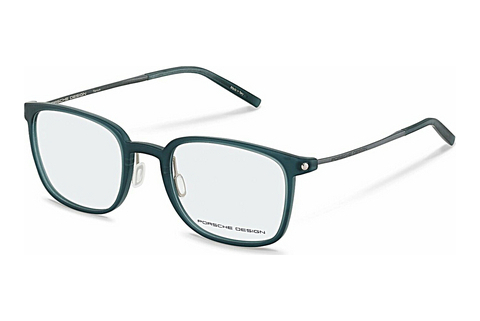 Tasarım gözlükleri Porsche Design P8385 B