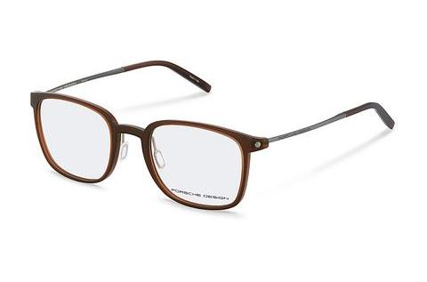 Tasarım gözlükleri Porsche Design P8385 C