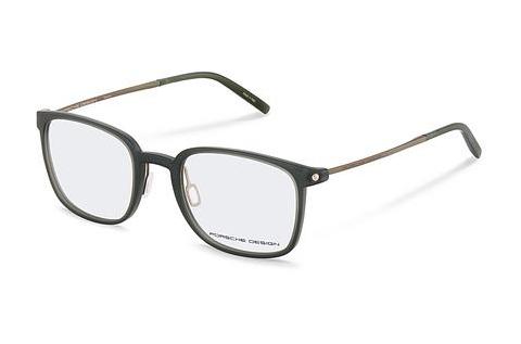 Tasarım gözlükleri Porsche Design P8385 D